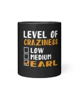 Black Mug 11oz Black Mug 11oz