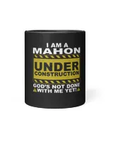 Black Mug 11oz Black Mug 11oz