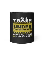 Black Mug 11oz Black Mug 11oz