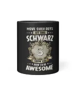 Black Mug 11oz Black Mug 11oz
