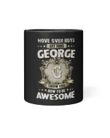 Black Mug 11oz Black Mug 11oz
