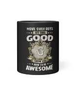 Black Mug 11oz Black Mug 11oz
