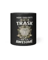 Black Mug 11oz Black Mug 11oz