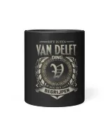Black Mug 11oz Black Mug 11oz