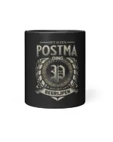 Black Mug 11oz Black Mug 11oz