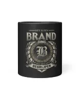 Black Mug 11oz Black Mug 11oz