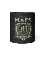Black Mug 11oz Black Mug 11oz