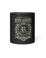 Black Mug 11oz Black Mug 11oz