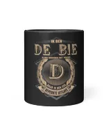 Black Mug 11oz Black Mug 11oz