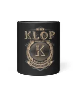 Black Mug 11oz Black Mug 11oz