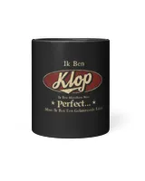 Black Mug 11oz Black Mug 11oz