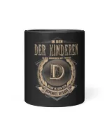 Black Mug 11oz Black Mug 11oz