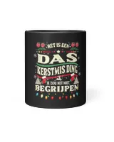 Black Mug 11oz Black Mug 11oz