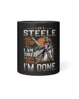 Black Mug 11oz Black Mug 11oz