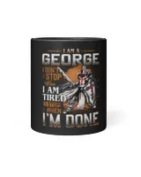 Black Mug 11oz Black Mug 11oz