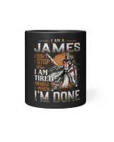 Black Mug 11oz Black Mug 11oz