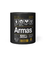 Black Mug 11oz Black Mug 11oz