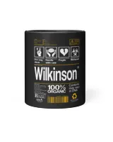 Black Mug 11oz Black Mug 11oz