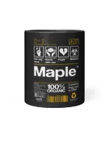 Black Mug 11oz Black Mug 11oz