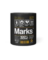 Black Mug 11oz Black Mug 11oz