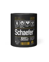 Black Mug 11oz Black Mug 11oz