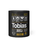 Black Mug 11oz Black Mug 11oz