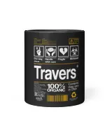 Black Mug 11oz Black Mug 11oz