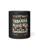 Black Mug 11oz Black Mug 11oz