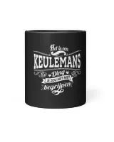 Black Mug 11oz Black Mug 11oz