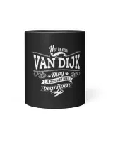 Black Mug 11oz Black Mug 11oz