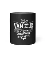 Black Mug 11oz Black Mug 11oz