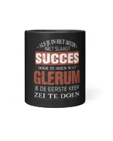 Black Mug 11oz Black Mug 11oz