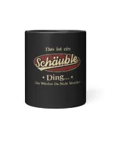 Black Mug 11oz Black Mug 11oz