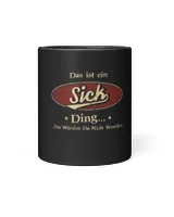 Black Mug 11oz Black Mug 11oz
