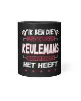 Black Mug 11oz Black Mug 11oz