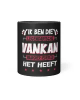 Black Mug 11oz Black Mug 11oz