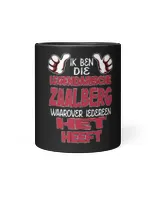Black Mug 11oz Black Mug 11oz
