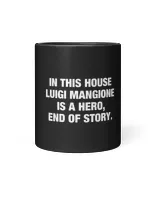 Black Mug