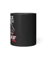 USL-45-Price Black Mug 11oz black 11oz