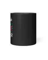 Come To The Math Side We Have Pi Black Mug 11oz black 11oz