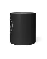 [Kindergarten Teachers]A Is For Apple Pre-K Kindergarten Teacher Student Saying aha280401 Black Mug 11oz black 11oz