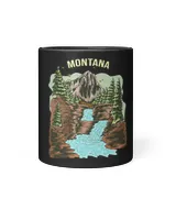 Black Mug 11oz Black Mug 11oz