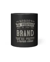 Black Mug 11oz Black Mug 11oz