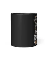 Black Mug