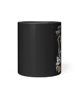 Black Mug Black Mug