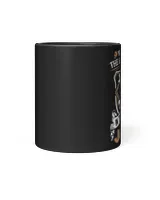 Black Mug Black Mug