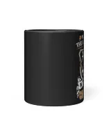 Black Mug Black Mug
