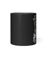 Black Mug