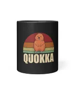 Hamster Pet Quokka Animal Pet Hamsters 2Quokkas