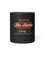 Black Mug 11oz Black Mug 11oz